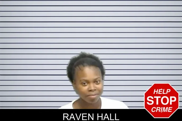 Raven Hall