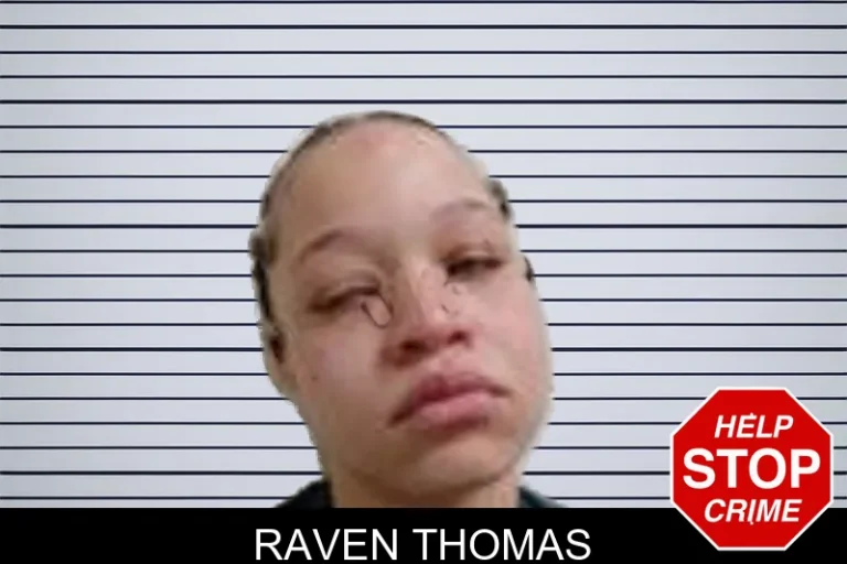 Raven Thomas