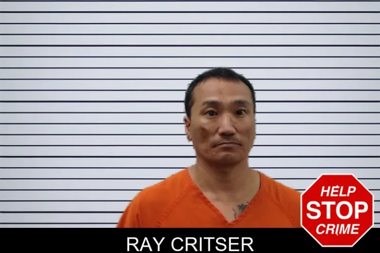 Ray Critser