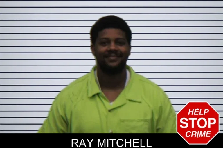 Ray Mitchell