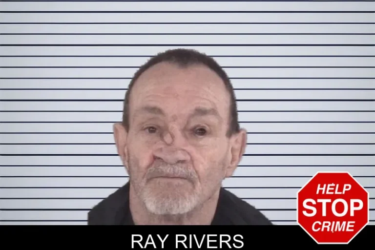 Ray Rivers