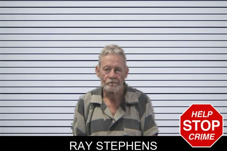 Ray Stephens