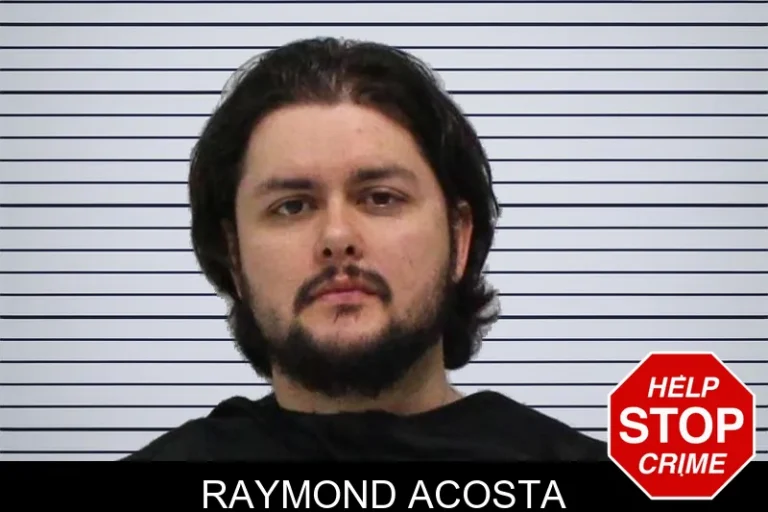 Raymond Acosta