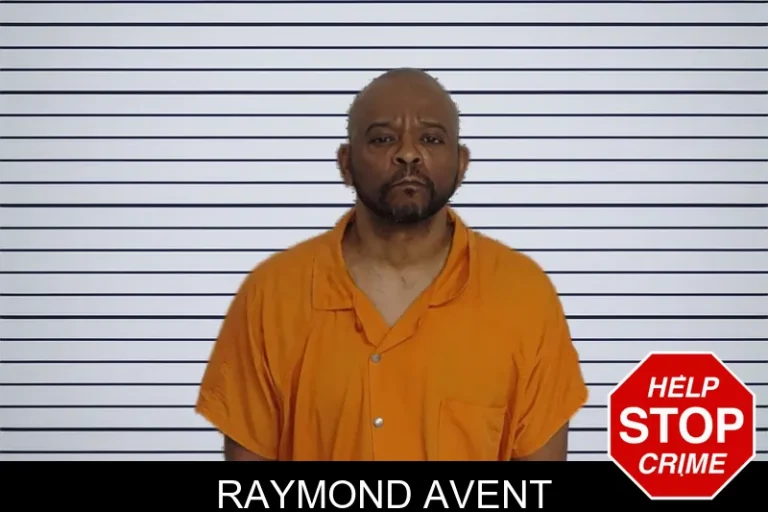 Raymond Avent