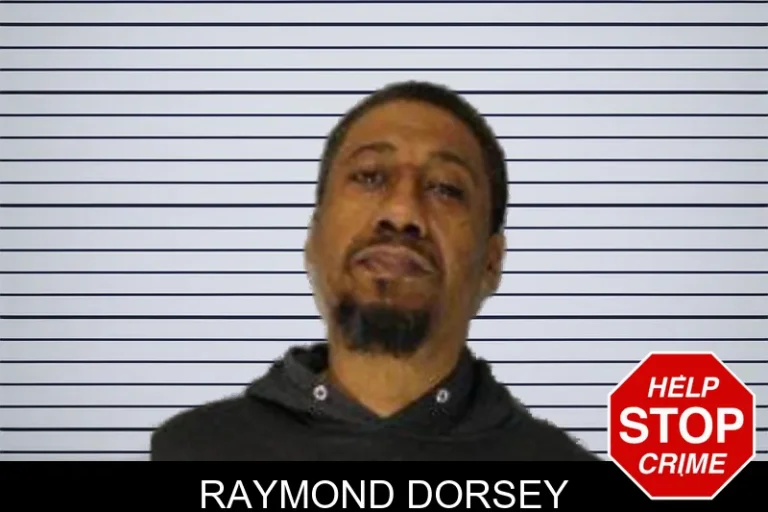 Raymond Dorsey