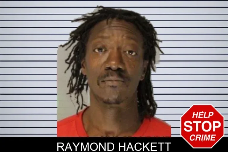 Raymond Hackett