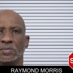 Raymond Morris mugshot – Polk County , Georgia Raymond Morris mugshot