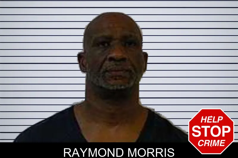 Raymond Morris mugshot – Polk County , Georgia Raymond Morris mugshot