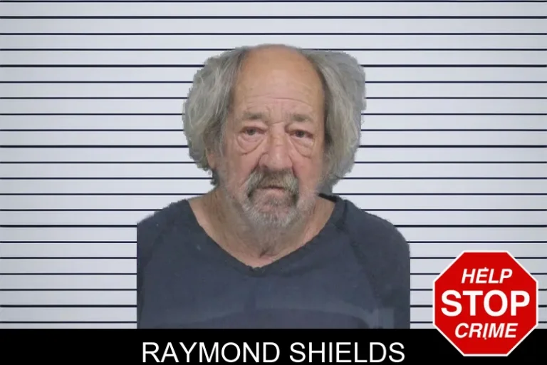 Raymond Shields