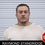Raymond Standridge mugshot – Banks County , Georgia Raymond Standridge mugshot