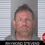 Raymond Stevens mugshot – Douglas County , Georgia Raymond Stevens mugshot