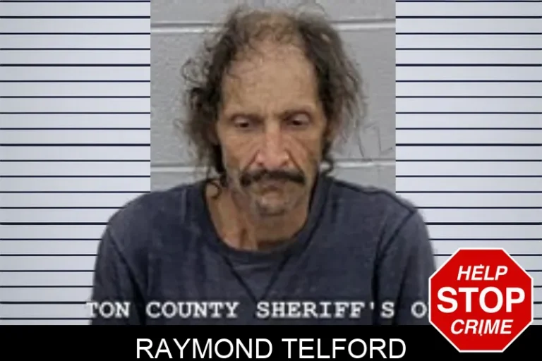 Raymond Telford