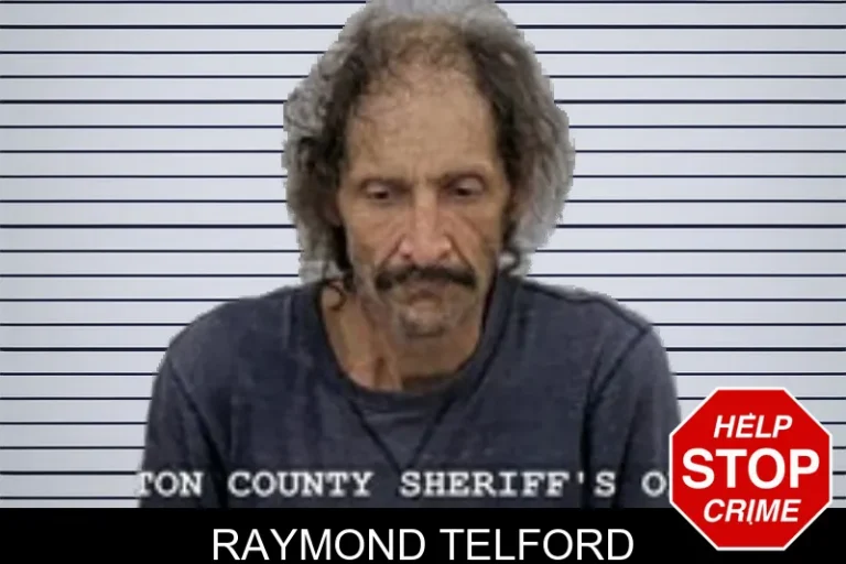 Raymond Telford