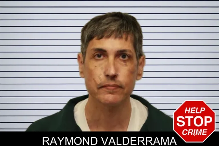 Raymond Valderrama