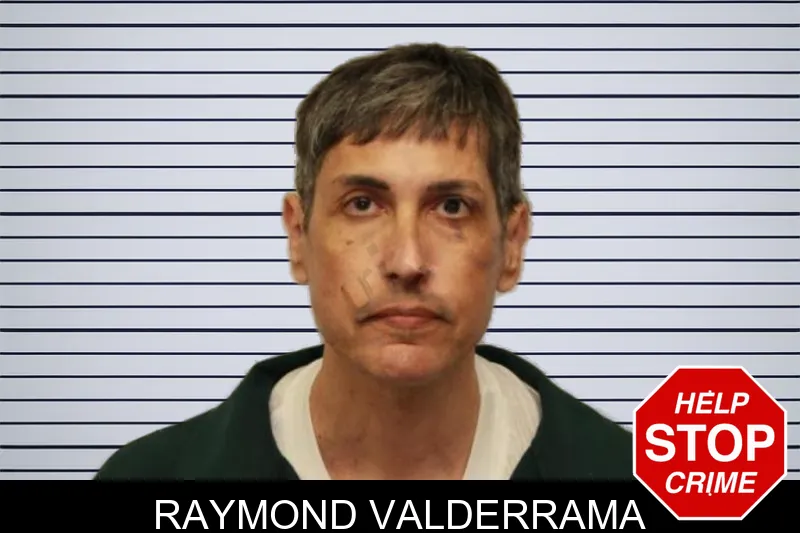 Raymond Valderrama mugshot – Chatham County , Georgia Raymond Valderrama mugshot