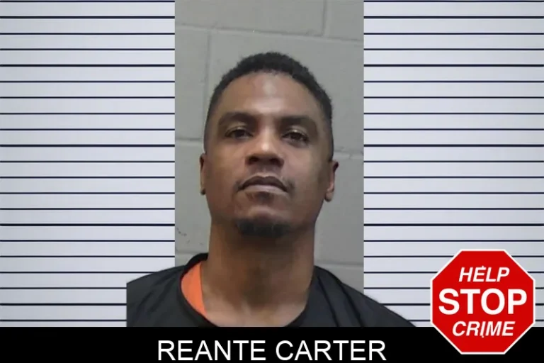 Reante Carter