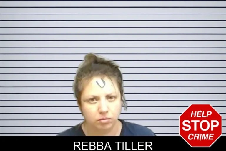 Rebba Tiller