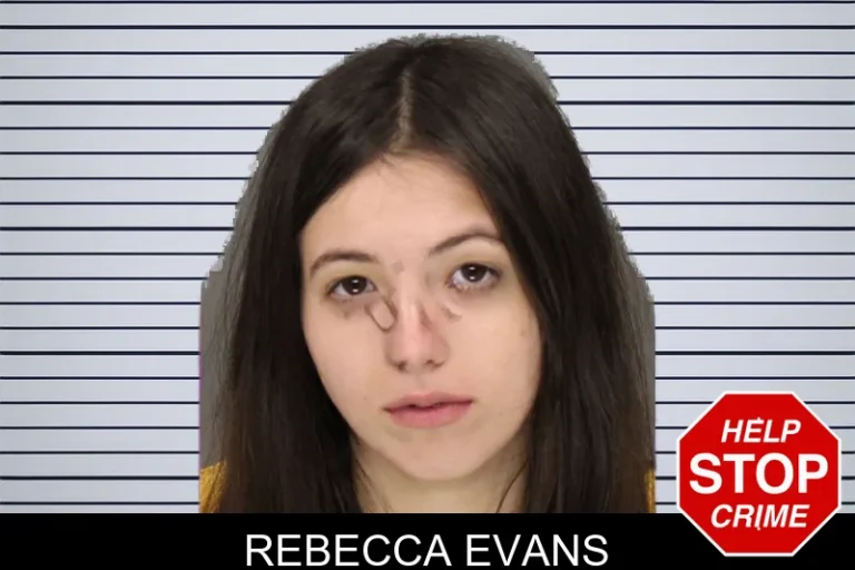 Rebecca Evans