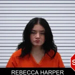 Rebecca Harper mugshot – Pickens County , Georgia Rebecca Harper mugshot