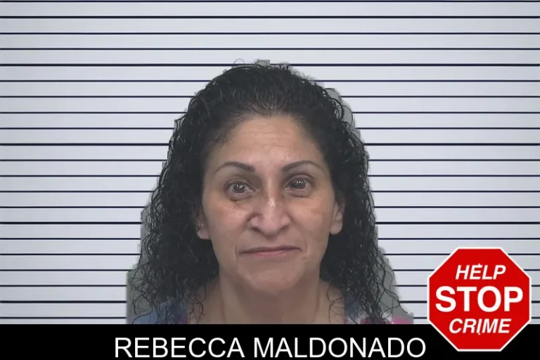 Rebecca Maldonado