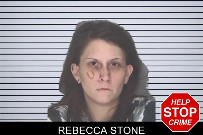 Rebecca Stone
