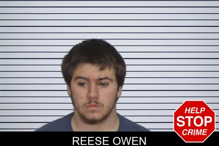 Reese Owen