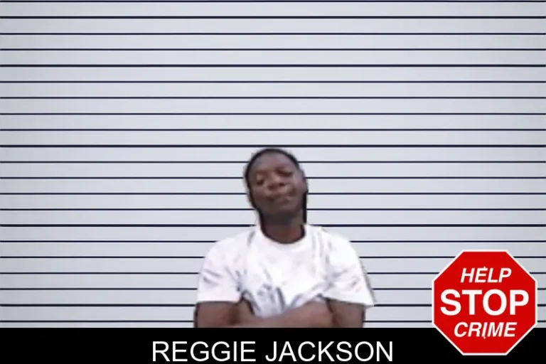 Reggie Jackson