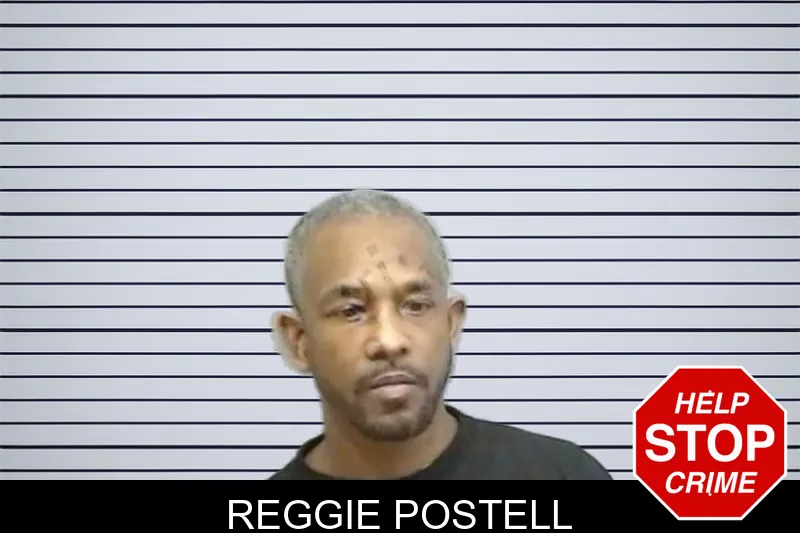 Reggie Postell mugshot – Fulton County , Georgia Reggie Postell mugshot