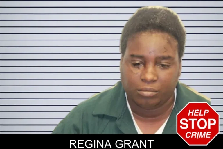 Regina Grant