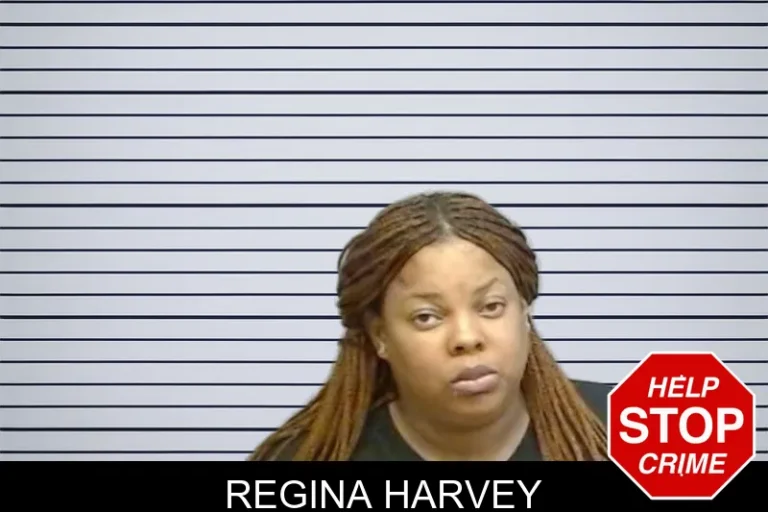 Regina Harvey