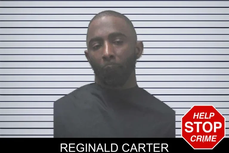 Reginald Carter