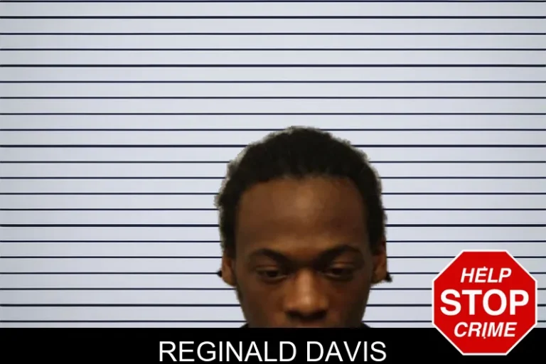 Reginald Davis