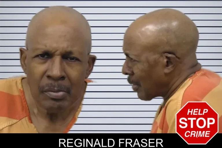 Reginald Fraser