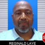 Reginald Laye mugshot – Troup County , Georgia Reginald Laye mugshot