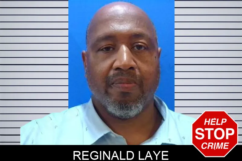 Reginald Laye mugshot – Troup County , Georgia Reginald Laye mugshot