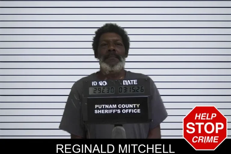 Reginald Mitchell