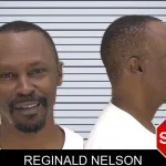Reginald Nelson mugshot