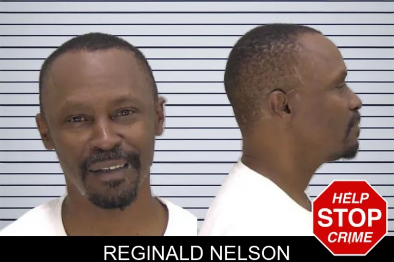Reginald Nelson