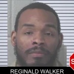 Reginald Walker mugshot