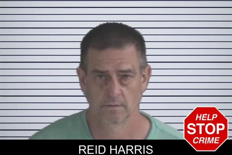 Reid Harris