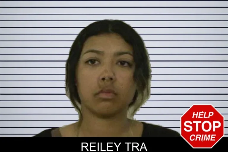 Reiley Tra mugshot – Liberty County , Georgia Reiley Tra