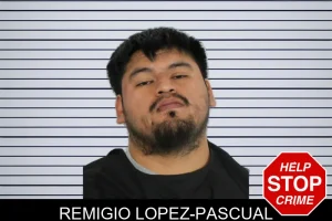Remigio Lopez-Pascual mugshot