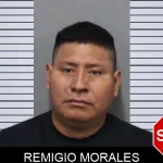 Remigio Morales mugshot – White County , Georgia Remigio Morales mugshot