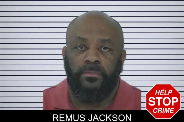 Remus Jackson