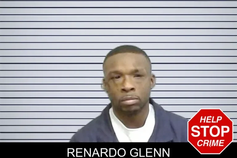 Renardo Glenn