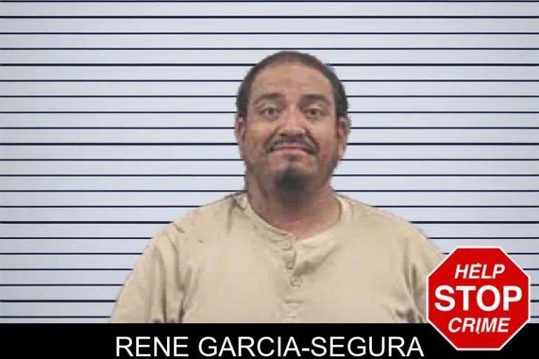 Rene Garcia-Segura mugshot – Banks County , Georgia Rene Garcia-Segura