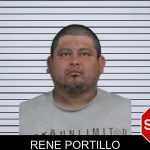 Rene Portillo mugshot