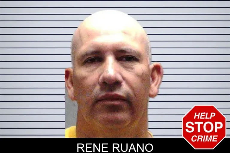 Rene Ruano