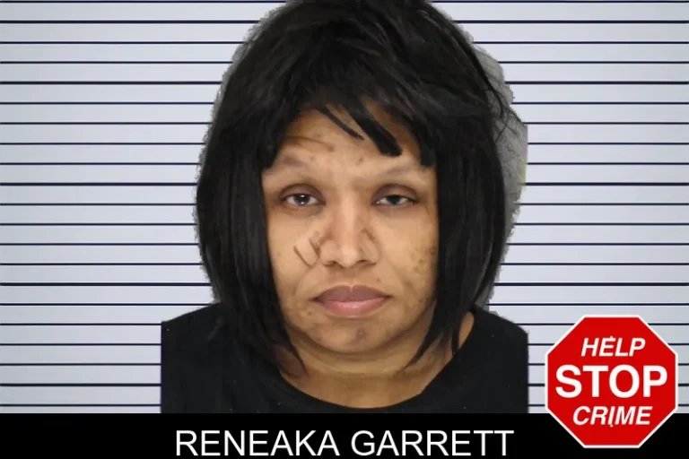 Reneaka Garrett