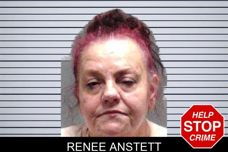 Renee Anstett